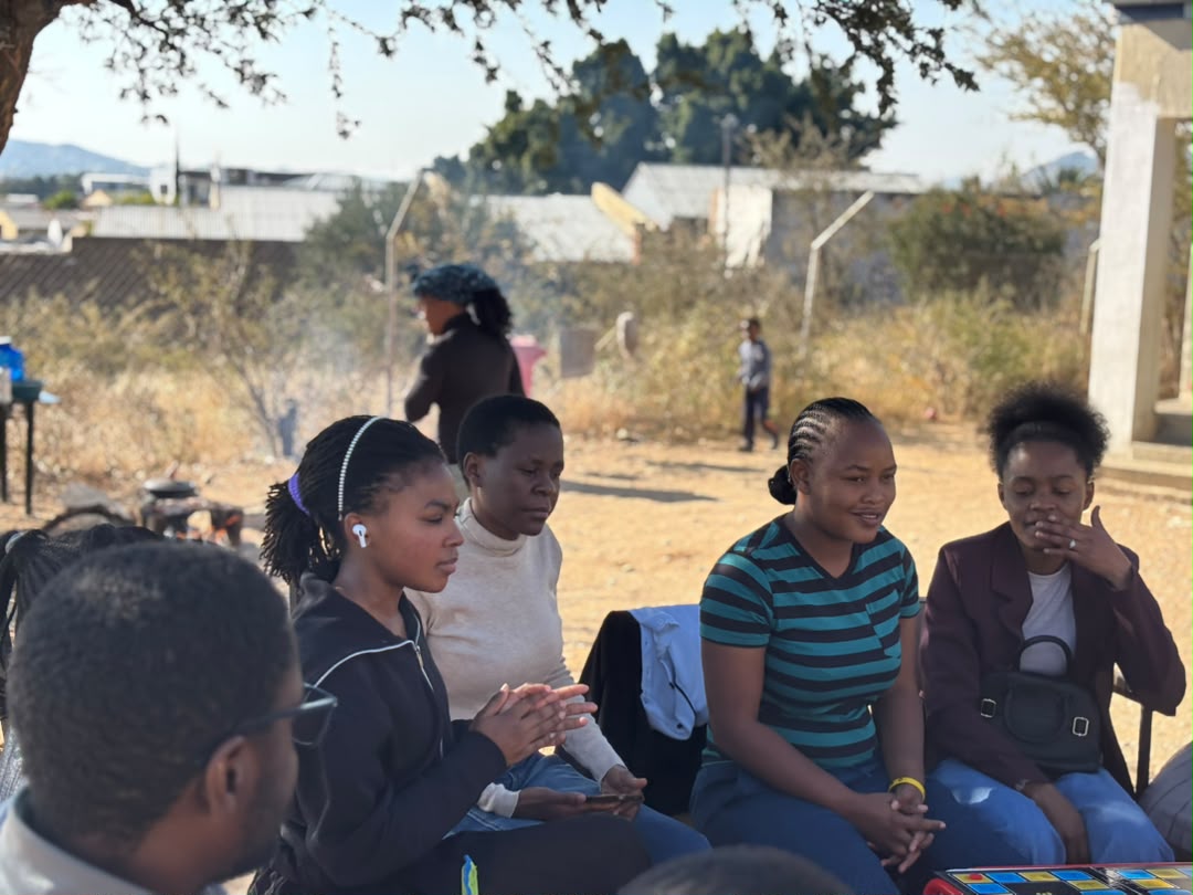 Young Adult Ministry